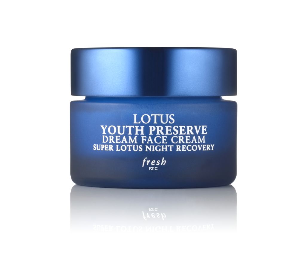 Lotus Youth Preserve Dream Cream 50ml